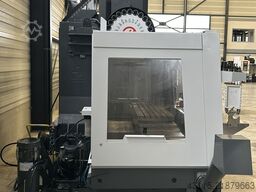 Haas VF-4DHE
