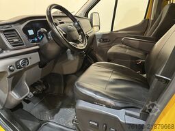 Ford Transit 350 2.0 TDCI L4H1 Trend 130 PK RWD Open...