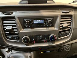 Ford Transit 350 2.0 TDCI L4H1 Trend 130 PK RWD Open...