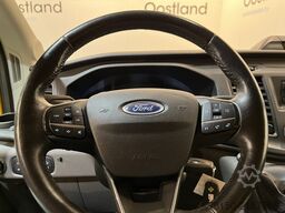 Ford Transit 350 2.0 TDCI L4H1 Trend 130 PK RWD Open...