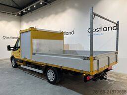 Ford Transit 350 2.0 TDCI L4H1 Trend 130 PK RWD Open...
