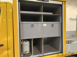 Ford Transit 350 2.0 TDCI L4H1 Trend 130 PK RWD Open...