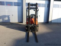 Toyota 7FBEST15 1,5t 3,25m Duplex SS ZV