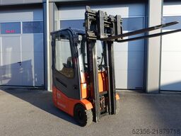 Toyota 7FBEST15 1,5t 3,25m Duplex SS ZV