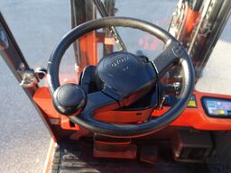 Toyota 7FBEST15 1,5t 3,25m Duplex SS ZV
