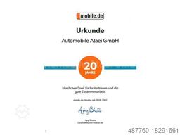 MERCEDES-BENZ Sprinter 317 MAXI *Neu/Tageszulassung* 3x SOFORT