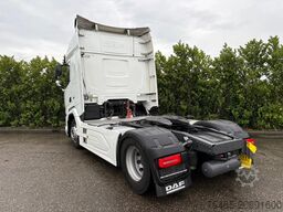 DAF XF 480 FT euro6 intarder