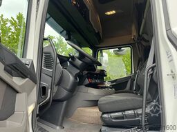 DAF XF 480 FT euro6 intarder