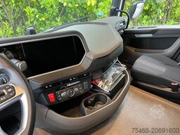 DAF XF 480 FT euro6 intarder