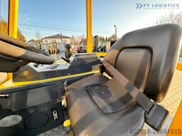 Combilift C3000CB / LPG / TRIPLEX - 4900MM / LPG