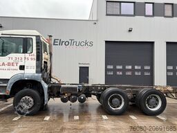 MAN TGA 26.310 (MANUAL PUMP / POMPE MANUELLE / MANU...