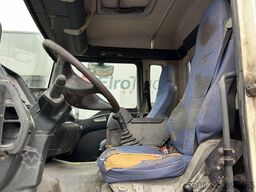 MAN TGA 26.310 (MANUAL PUMP / POMPE MANUELLE / MANU...