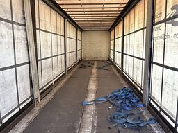 WECON / LAG CURTAINSIDER C45 45 ft