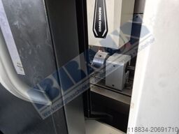 DMG MORI M1Pro mit 4ter Achse