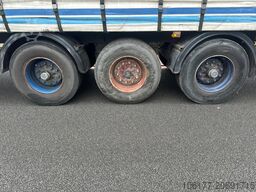 LAG 0-3-39L FREINS TAMBOUR / TROMMELREMMEN