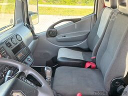 RENAULT D 7.5 *TIPPER 3,25m *MAXILIFT 150 D.2 * TOP!