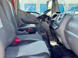 RENAULT D 7.5 *TIPPER 3,25m *MAXILIFT 150 D.2 * TOP!