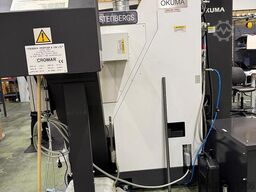 Okuma LB 4000 EX II