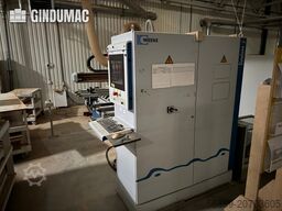 Weeke CE OPTIMAT BHC VENTURE 3 -