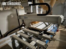 Weeke CE OPTIMAT BHC VENTURE 3 -