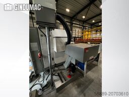 Gildemeister CTV 250