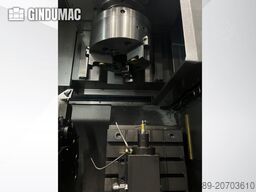 Gildemeister CTV 250