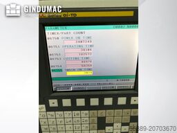 Citizen Miyano GN-3200