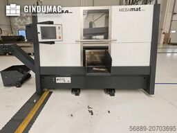 MEBA MEBAmat 434