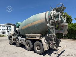 DAF CF 85.480