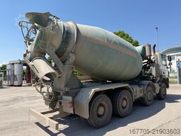 DAF CF 85.480