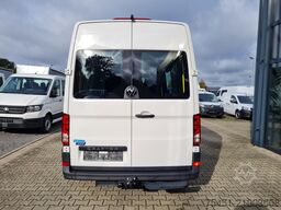 VW Crafter 35 Kasten TDI MR L3H3 Standheiz AHK KAMERA