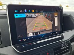 VW Crafter 35 Kasten TDI MR L3H3 Standheiz AHK KAMERA