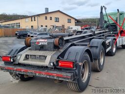 Wiese SA 2-32 AK 25 SK