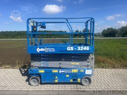 Genie GS-3246 | 2012