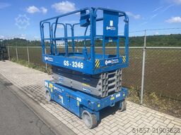 Genie GS-3246 | 2012
