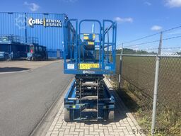 Genie GS-3246 | 2012
