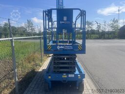 Genie GS-3246 | 2012