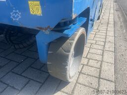 Genie GS-3246 | 2012