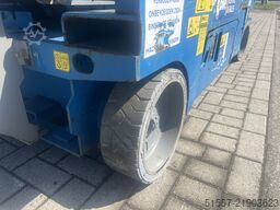 Genie GS-3246 | 2012