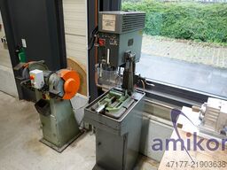 Werkstattauflösung Metallbearbeitung Industrie-Werkstattausstattung
