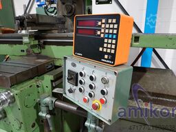 Werkstattauflösung Metallbearbeitung Industrie-Werkstattausstattung