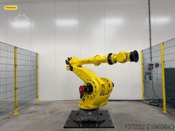 FANUC M-900iB/280L