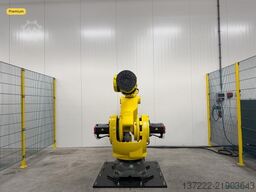 FANUC M-900iB/280L