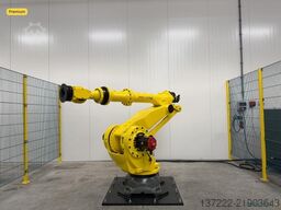 FANUC M-900iB/280L