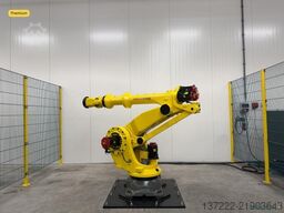 FANUC M-900iB/280L