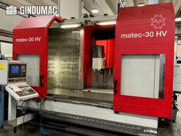 Matec 30 HV