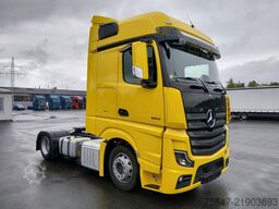 Mercedes-Benz Actros 1853 LS/NRL Retarder Standklima