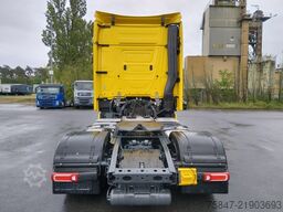 Mercedes-Benz Actros 1853 LS/NRL Retarder Standklima