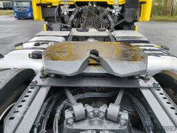 Mercedes-Benz Actros 1853 LS/NRL Retarder Standklima
