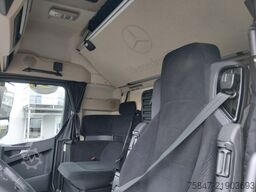 Mercedes-Benz Actros 1853 LS/NRL Retarder Standklima